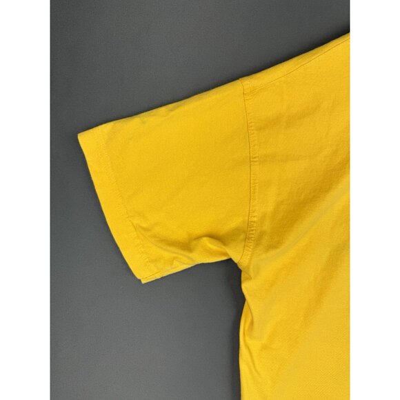 Vintage 90s Exotic Feeling Hawaii Fruits Art Pineapple Lemon Watermelon Rare - Picture 13 of 16